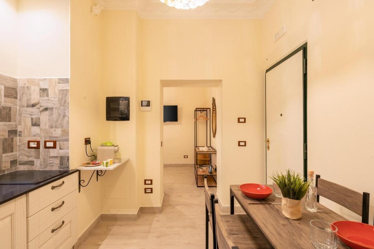 Rome Arena - Exclusive Apartment In Roma Termini Exterior photo