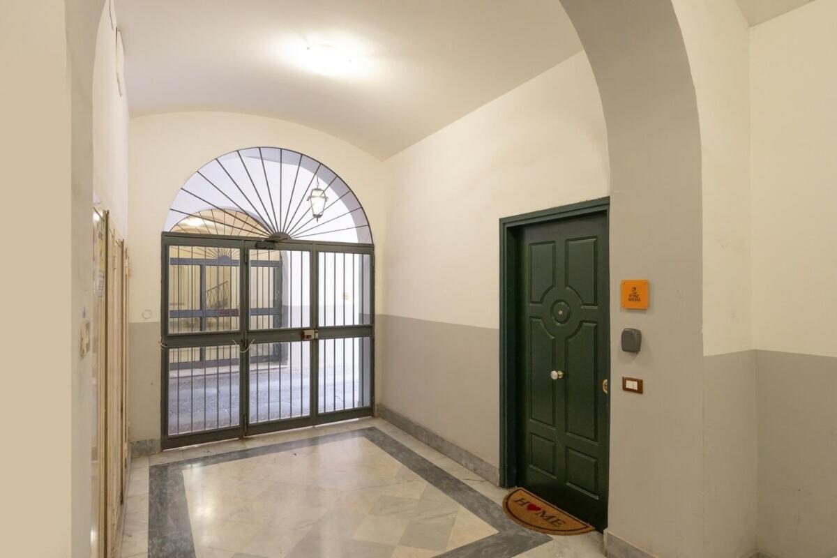 Rome Arena - Exclusive Apartment In Roma Termini Exterior photo