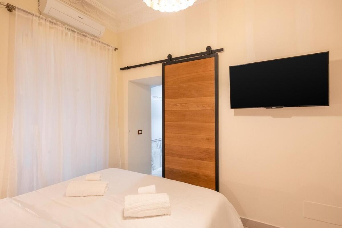 Rome Arena - Exclusive Apartment In Roma Termini Exterior photo