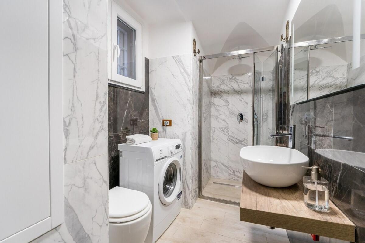 Rome Arena - Exclusive Apartment In Roma Termini Exterior photo