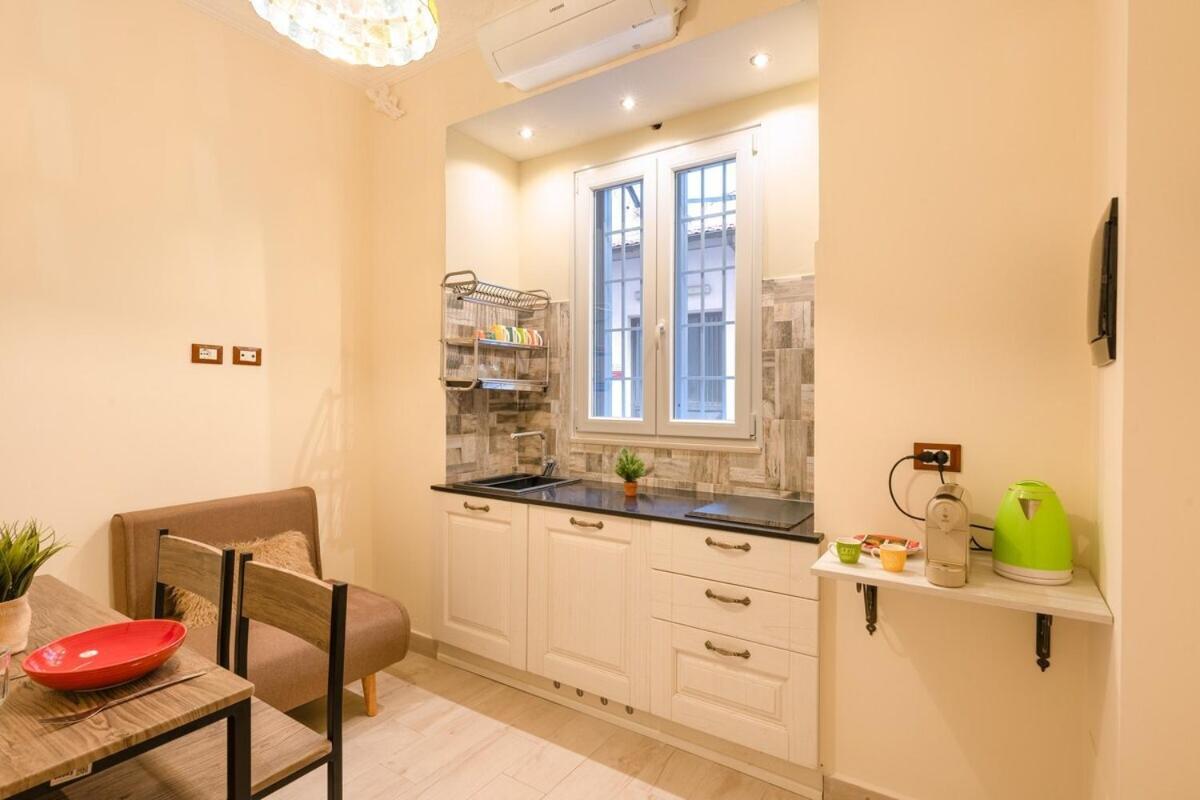 Rome Arena - Exclusive Apartment In Roma Termini Exterior photo