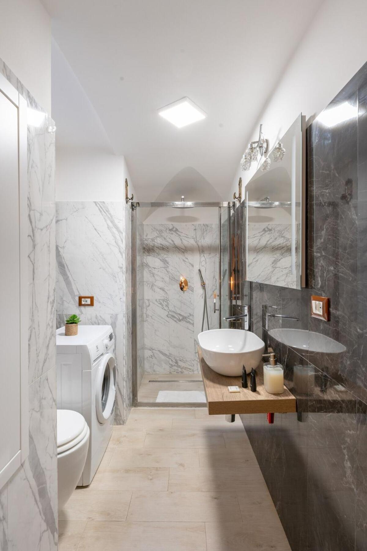 Rome Arena - Exclusive Apartment In Roma Termini Exterior photo