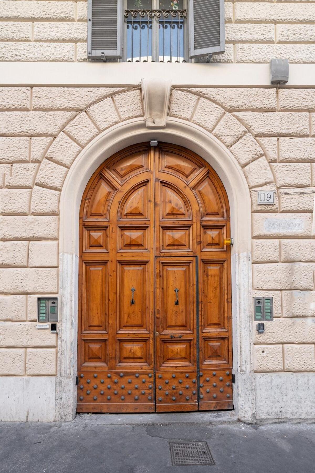 Rome Arena - Exclusive Apartment In Roma Termini Exterior photo